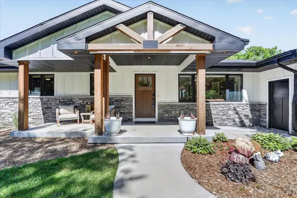 10801 N Vogel Road, Milton, WI 53563