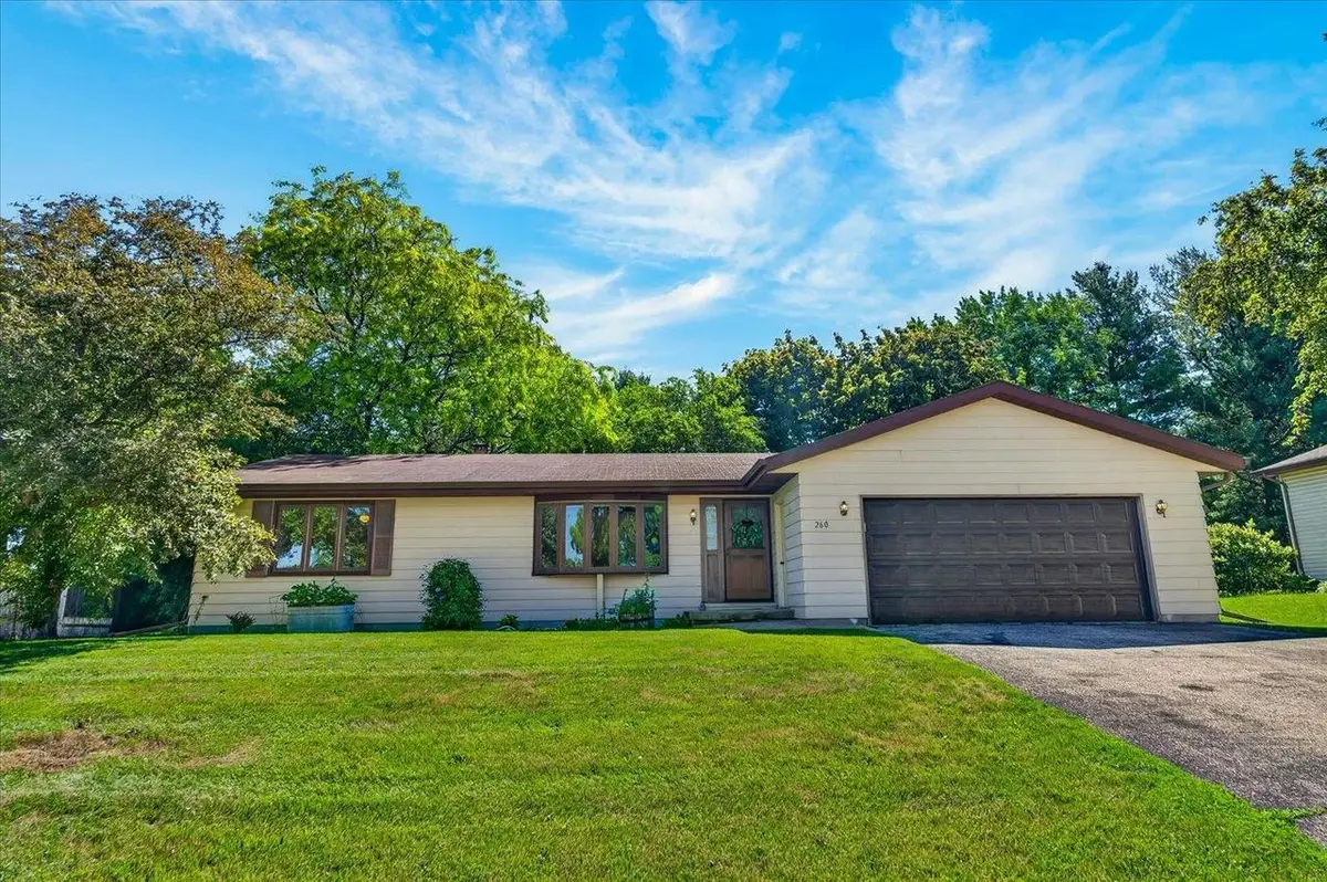 260 Ash Street, Oregon, WI 53575 - #1