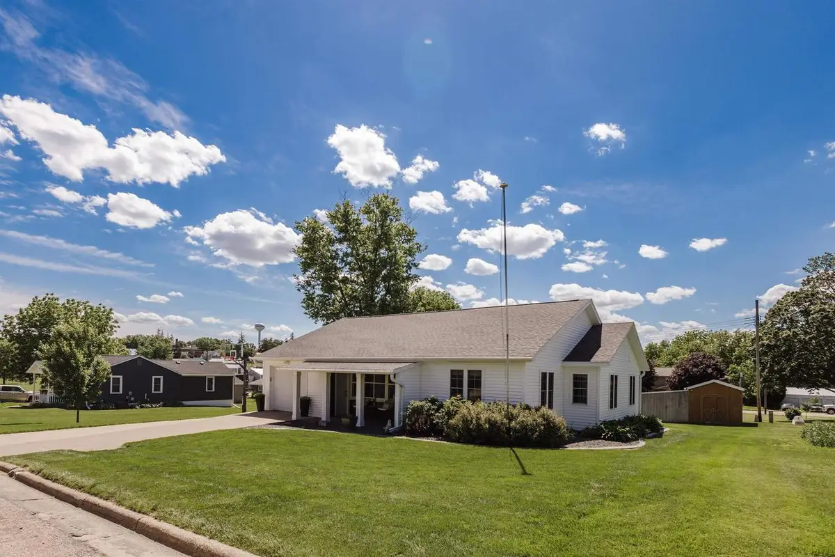 225 N Penn Street, Belmont, WI 53510 - #1