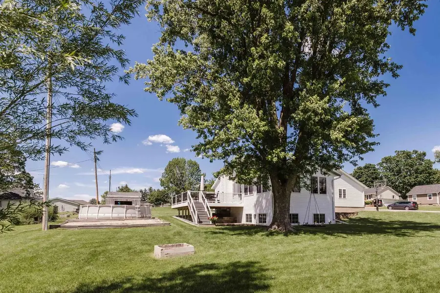 225 N Penn Street, Belmont, WI 53510 - #3