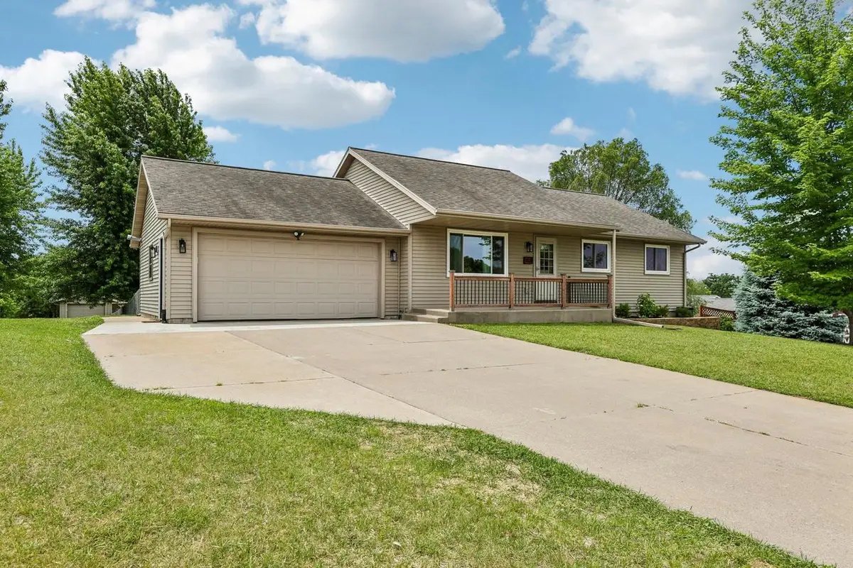 153 Kellie Marie Court, Reedsburg, WI 53959 - #1