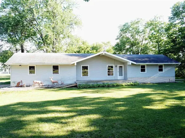 W6709 County Highway CS-Q, Poynette, WI 53955