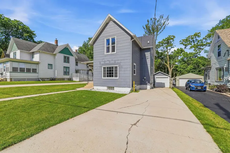 608 N Center Street, Beaver Dam, WI 53916 - #2