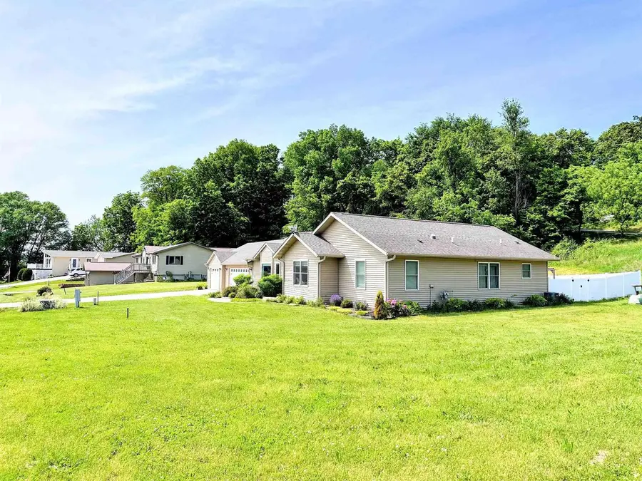 62144 Sugar Loaf Trail, Prairie Du Chien, WI 53821 - #3