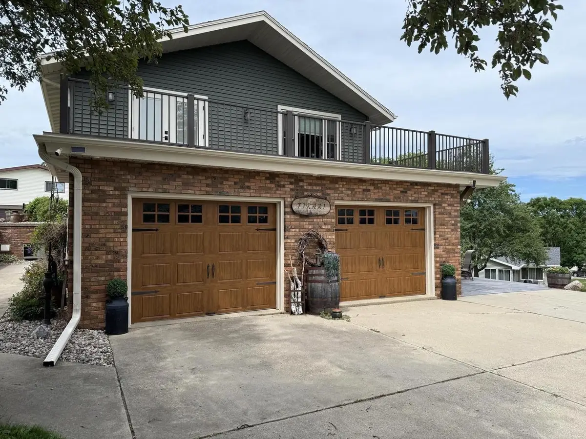 301 Mallard Court, Horicon, WI 53032 - #1