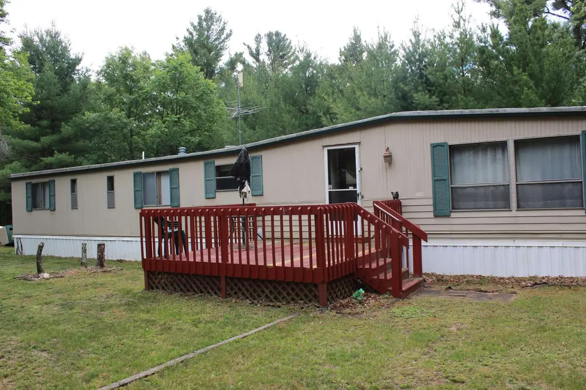 931 E Trout Valley Road, Friendship, WI 53934 - #1