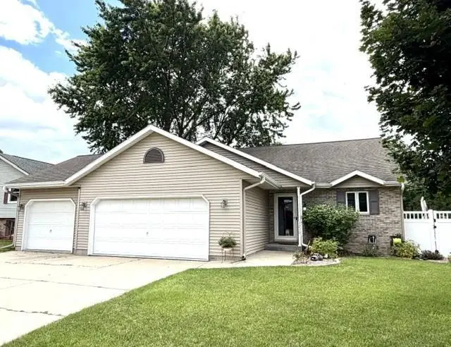 3210 Thornton Drive, Janesville, WI 53548 - #1