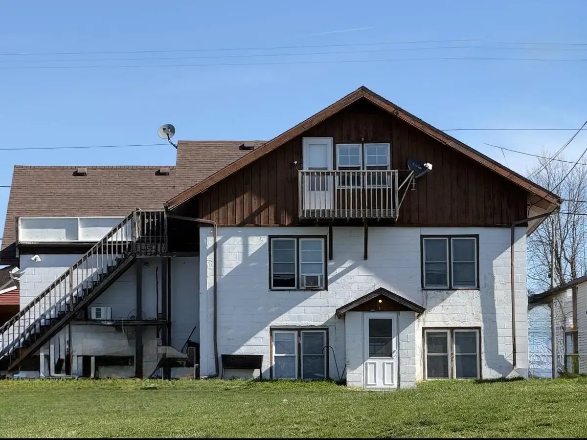 445 W Main Street, Dickeyville, WI 53808 - #1