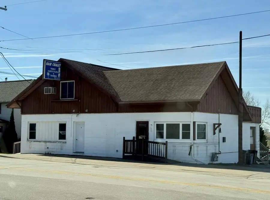 445 W Main Street, Dickeyville, WI 53808 - #2