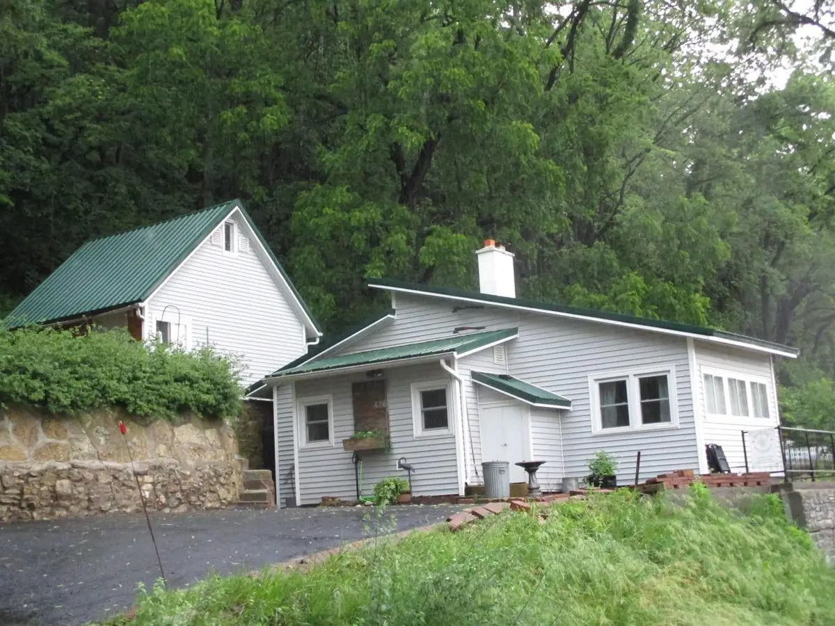 426 Bench Street, Ferryville, WI 54628 - #1