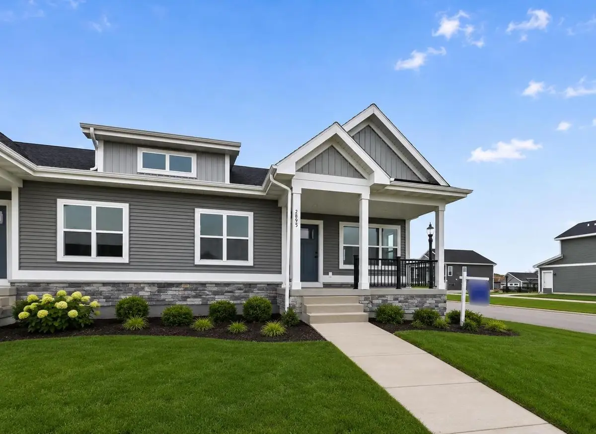 2895 Radish Lane, Fitchburg, WI 53711 - #1
