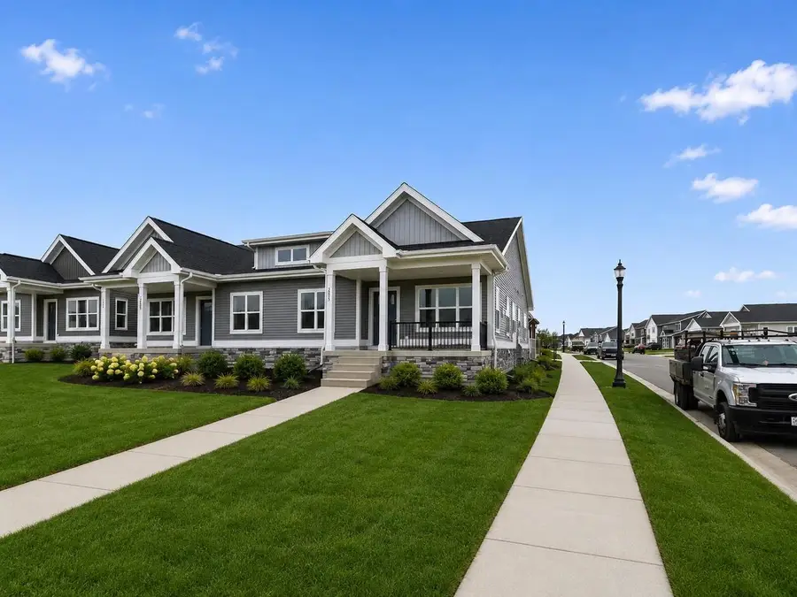 2895 Radish Lane, Fitchburg, WI 53711 - #2