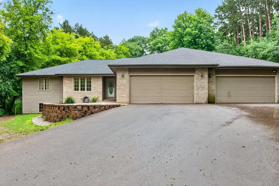 4804 N Kennedy Road, Milton, WI 53563 - #2
