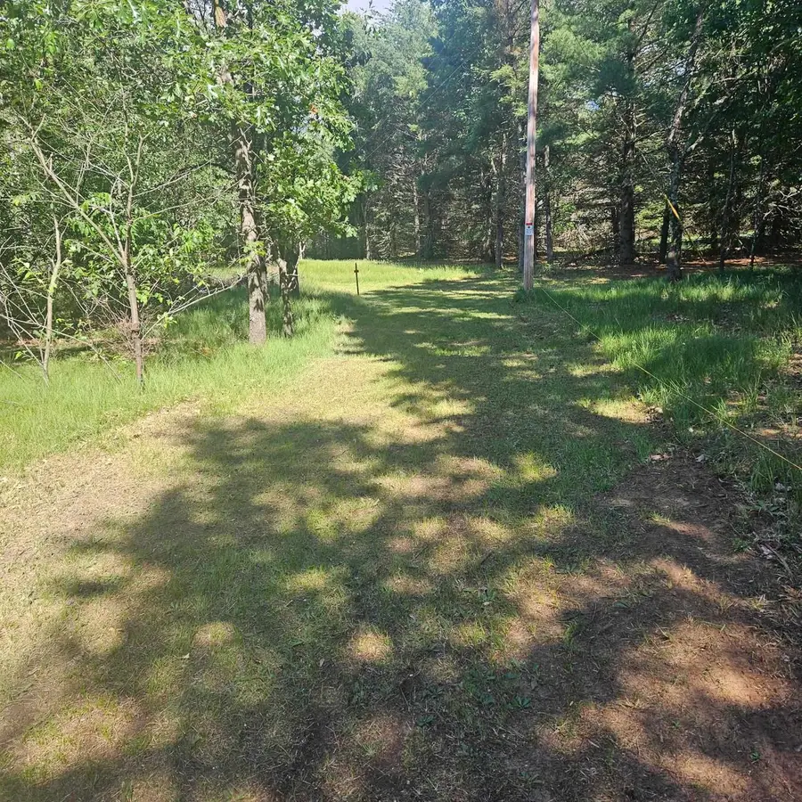 Lot 1 Woodland Avenue, Montello, WI 53949 - #3