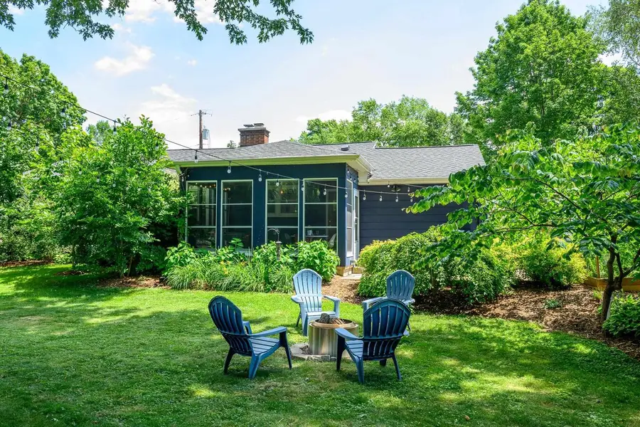 526 Woodside Terrace, Madison, WI 53711 - #2