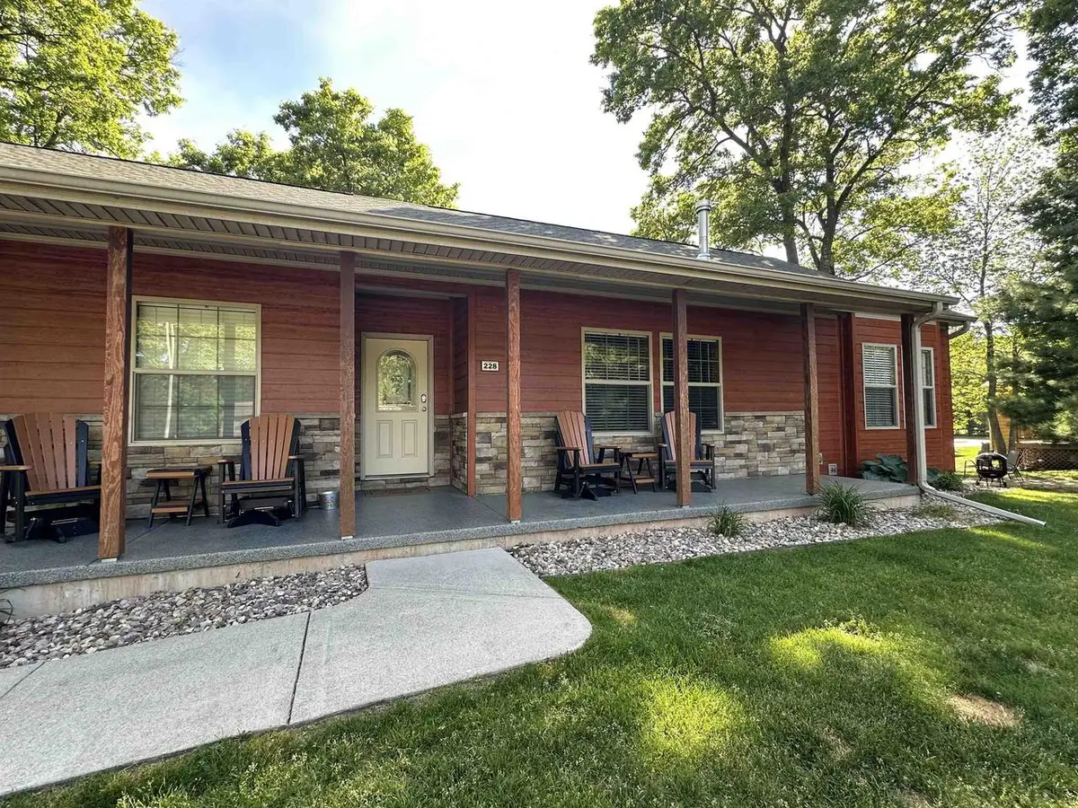 228 Greenway Court, Wisconsin Dells, WI 53965 - #1