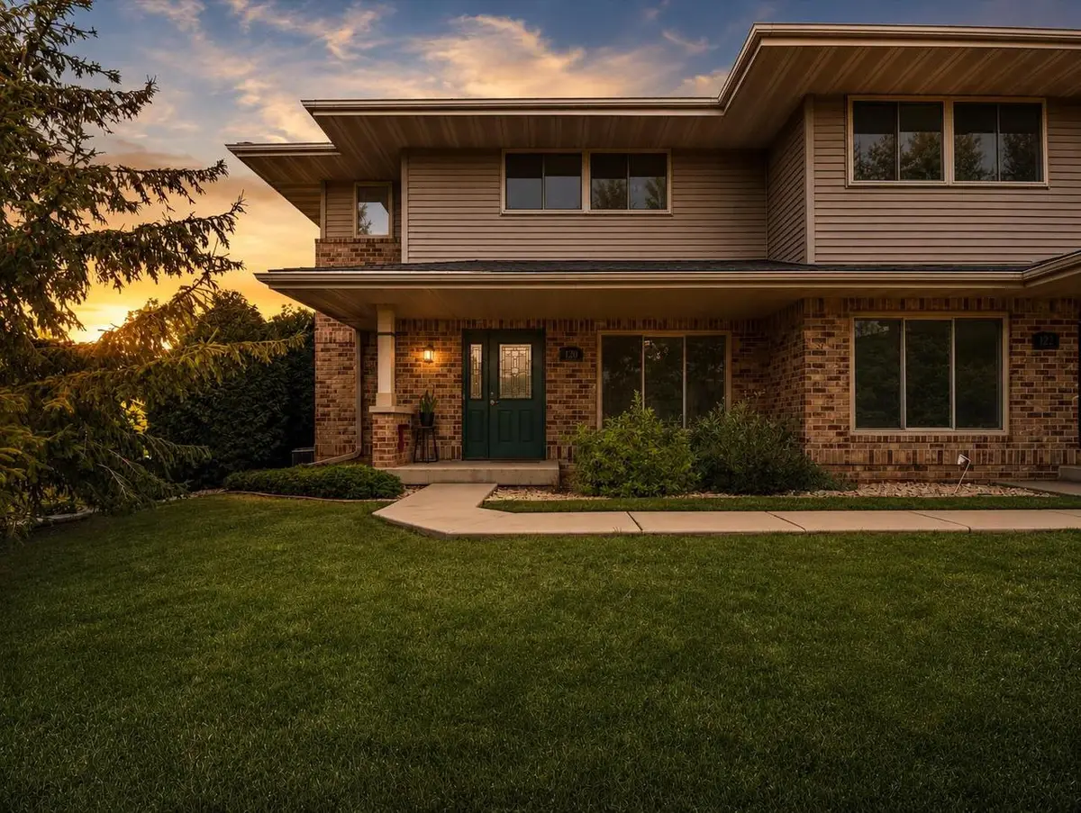 120 Meadowside Drive, Verona, WI 53593 - #1
