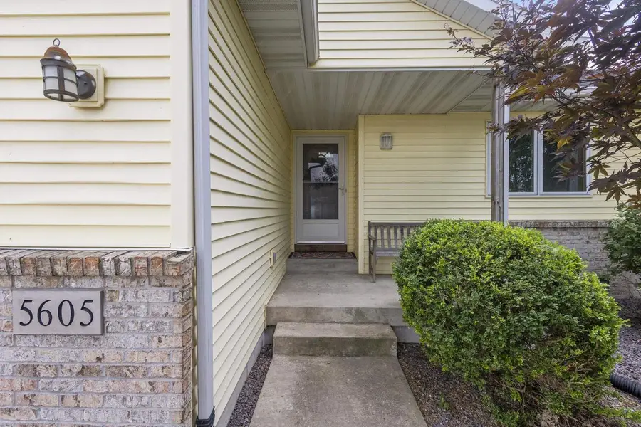 5605 Black Walnut Court, McFarland, WI 53558 - #3