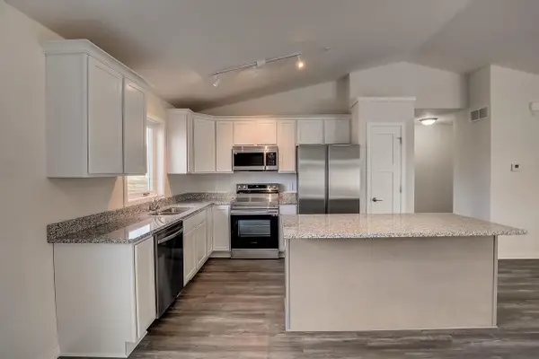 41 Rock River Drive, Edgerton, WI 53589