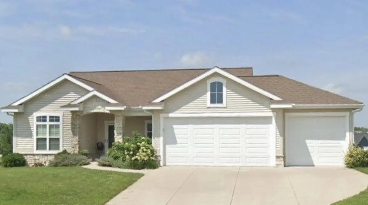 6551 Wolf Hollow Road, Windsor, WI 53598 - #1