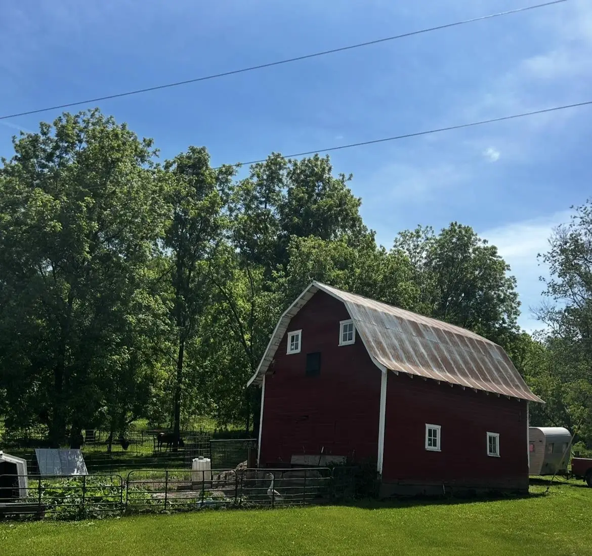 15770 US Hwy 14, Richland Center, WI 53581 - #1
