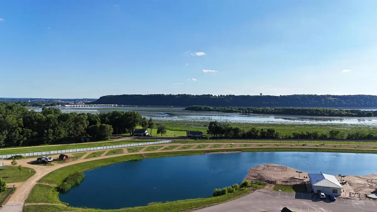 TBD Bluff Road, Hazel Green, WI 53811 - #1