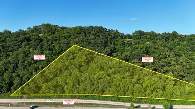 TBD Bluff Road, Hazel Green, WI 53811 - #3