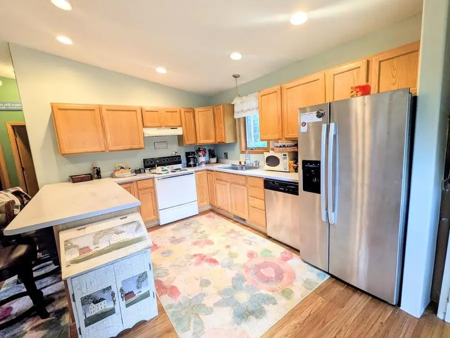 975 County Road Z, Arkdale, WI 54613 - #2