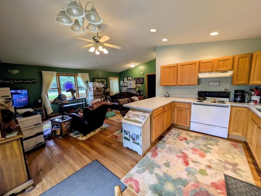 975 County Road Z, Arkdale, WI 54613 - #3