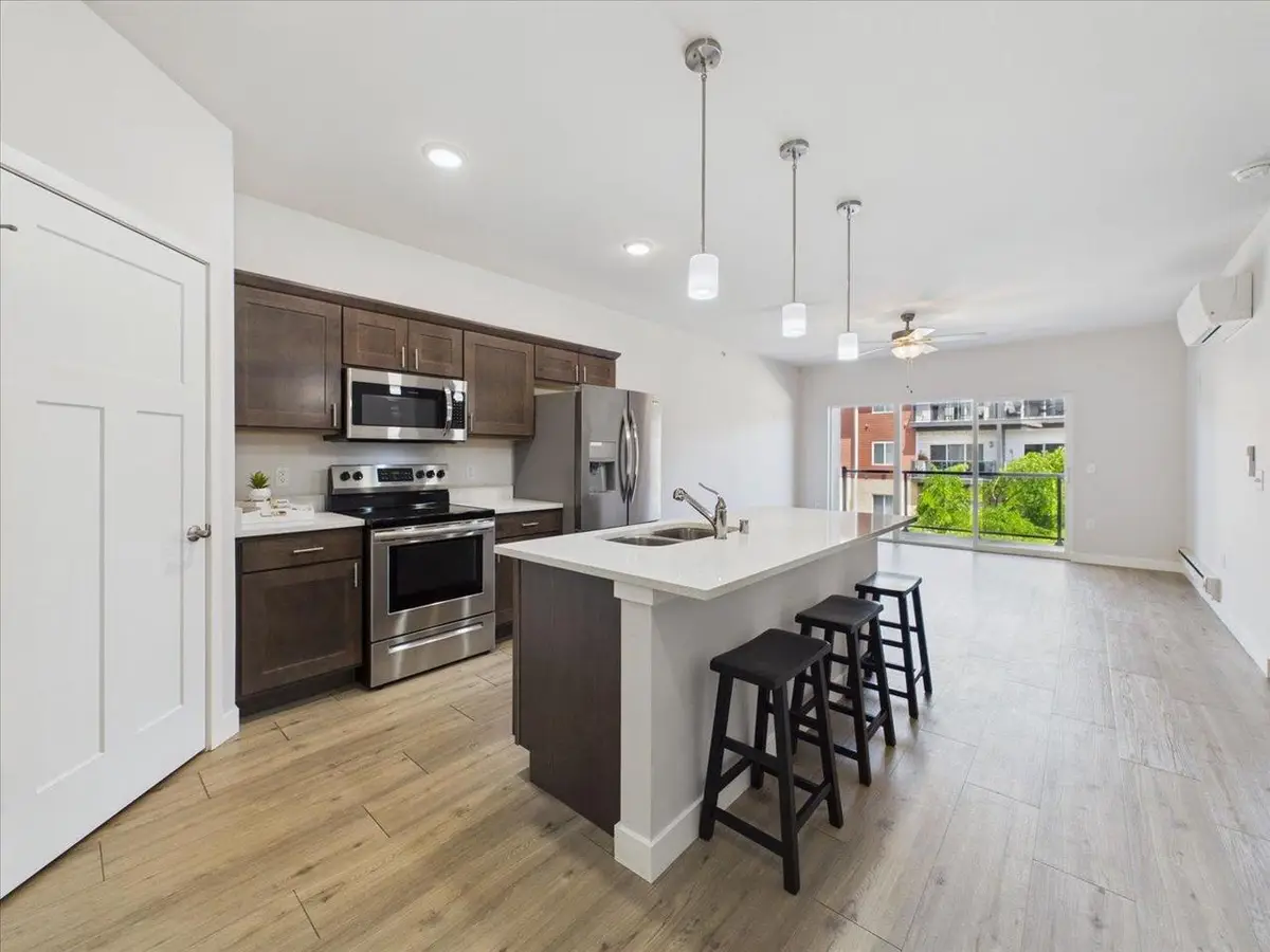 1501 N Windsor Avenue #203, Cottage Grove, WI 53527 - #1