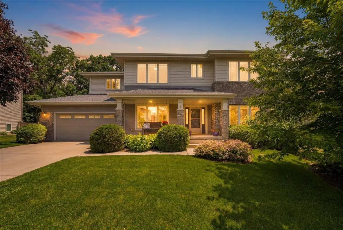 1257 Meadow Sweet Drive, Madison, WI 53719 - #1