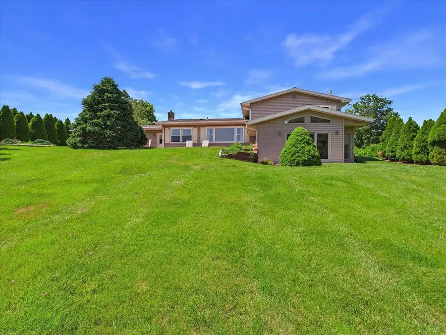 6689 Highland Drive, Windsor, WI 53598 - #3