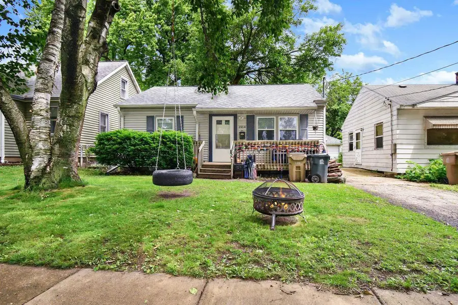 1914 Boyd Avenue, Madison, WI 53704 - #2