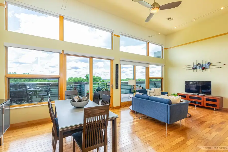 555 S Midvale Boulevard #411, Madison, WI 53711 - #2