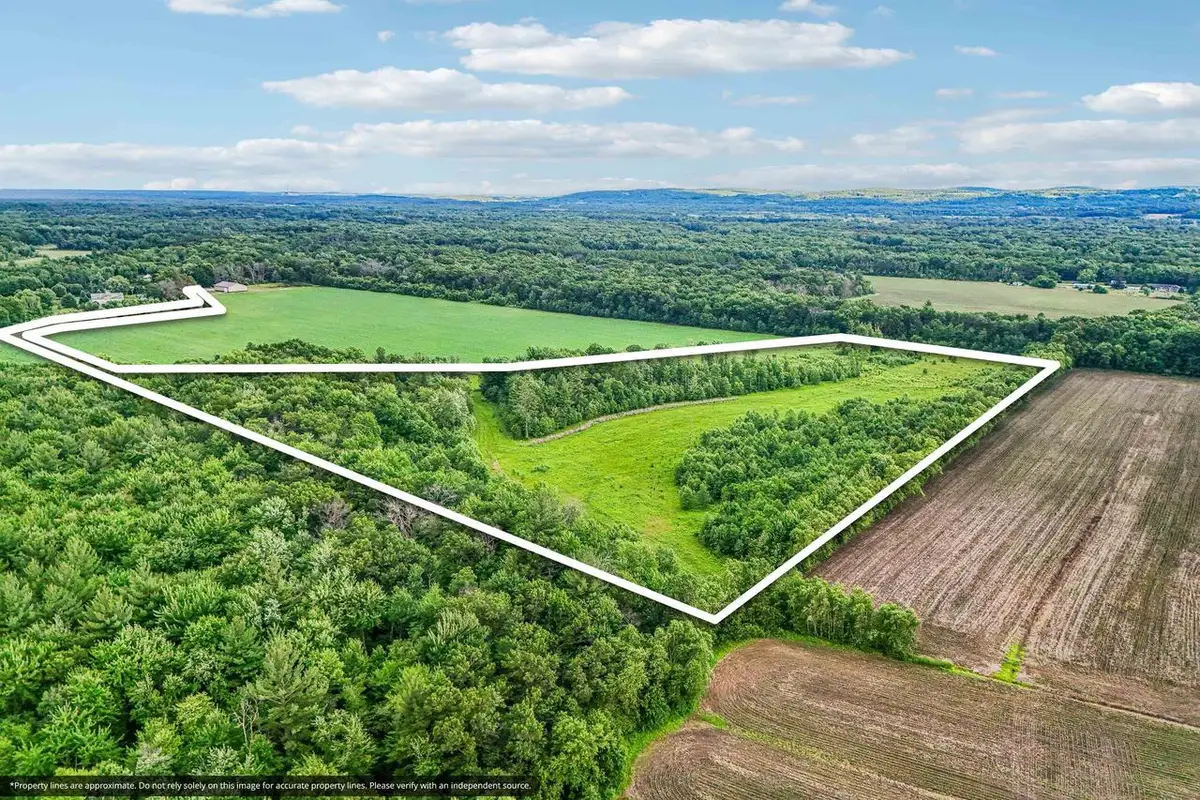 27.45 ACRES Maass Road, Portage, WI 53901 - #1