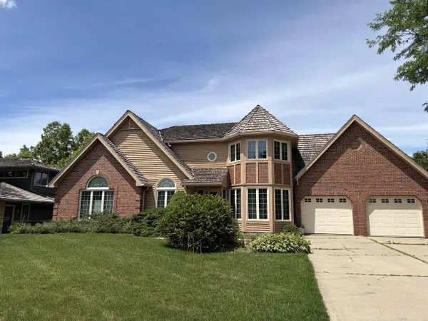 5908 Schumann Drive, Fitchburg, WI 53711