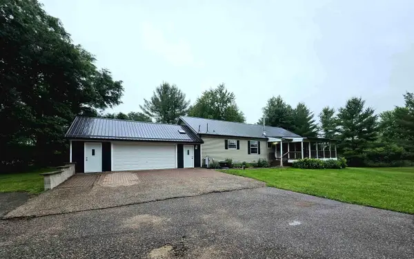 521 Oak Street, Wyeville, WI 54660