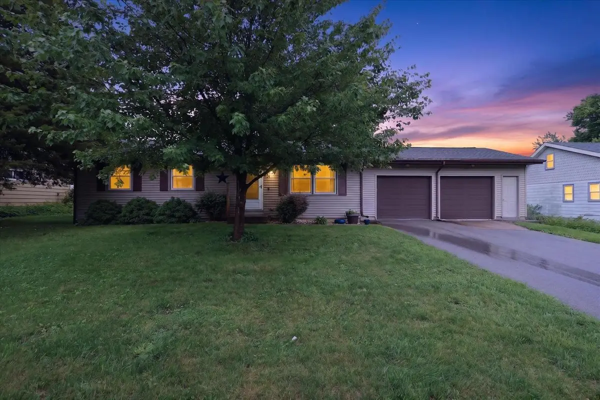 511 Johnson Avenue, Clinton, WI 53525 - #1