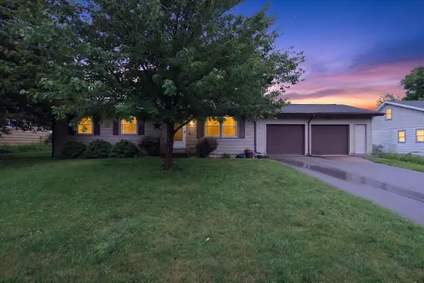 511 Johnson Avenue, Clinton, WI 53525