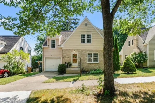 17 N Franklin Avenue, Madison, WI 53705