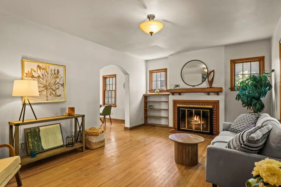17 N Franklin Avenue, Madison, WI 53705 - #3