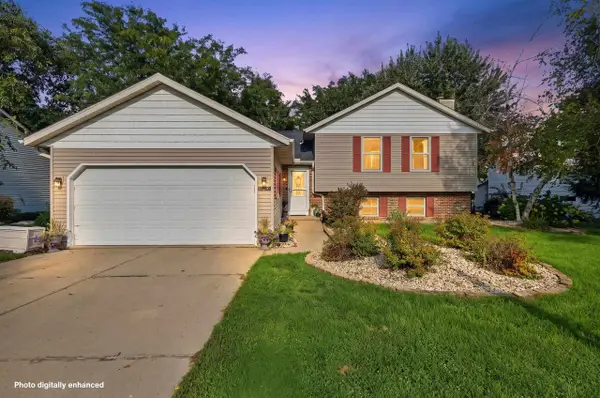 1707 Norse Parkway, Stoughton, WI 53589