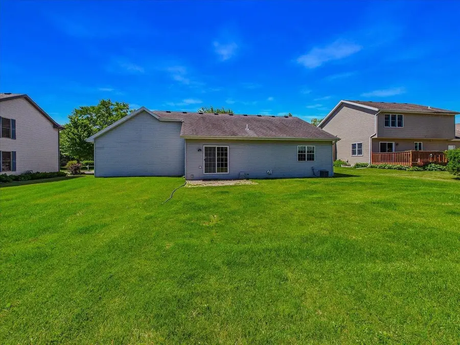 507 Galway Terrace, Cottage Grove, WI 53527 - #3