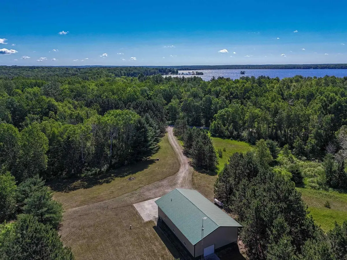 W6128 Rector Road, Wausaukee, WI 54177 - #1