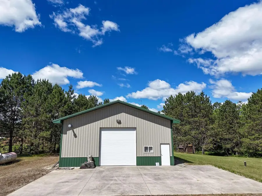W6128 Rector Road, Wausaukee, WI 54177 - #2
