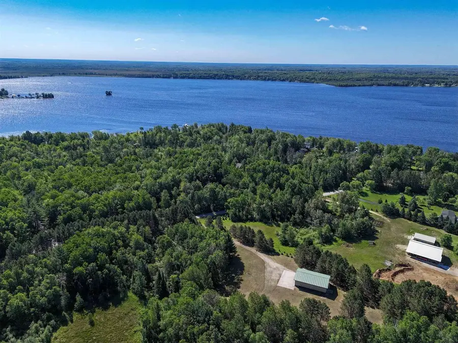W6128 Rector Road, Wausaukee, WI 54177 - #3