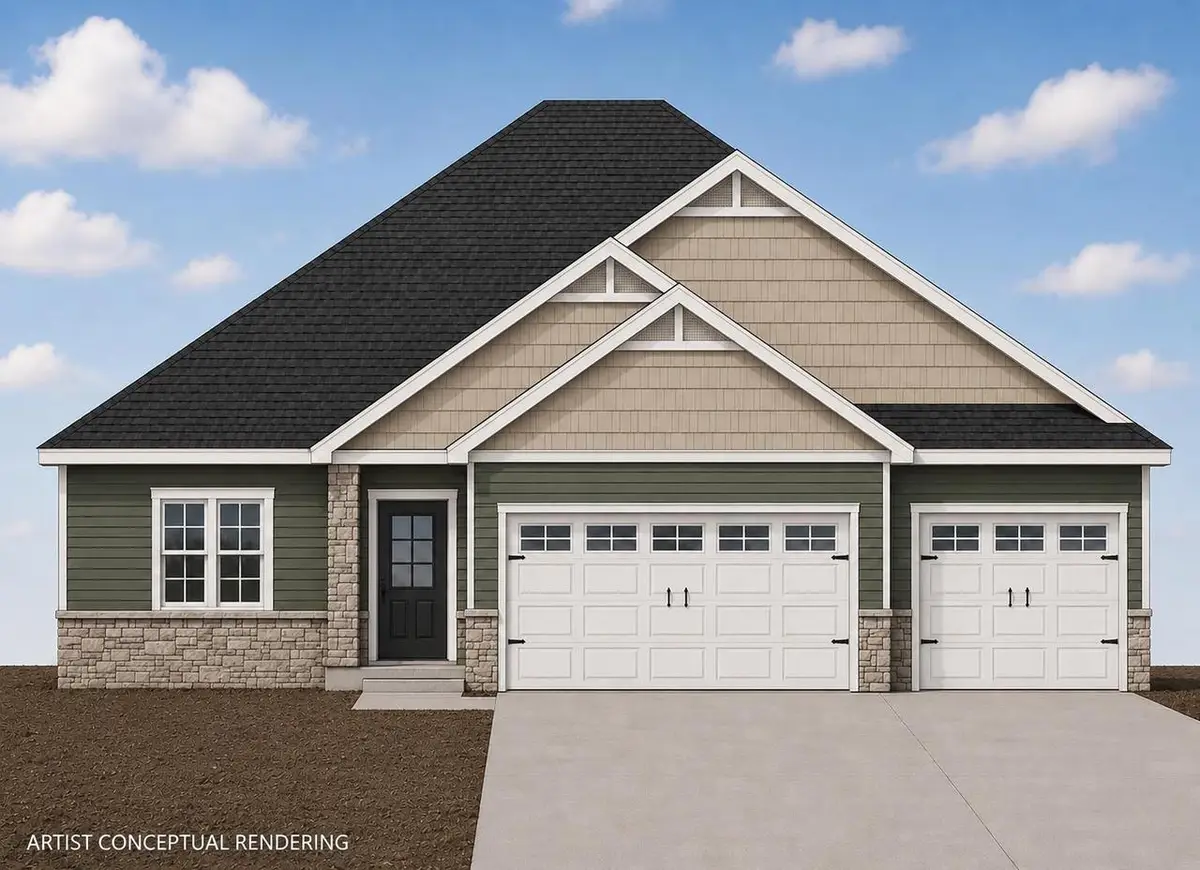 W208N16390 Renee Way, Jackson, WI 53037 - #1