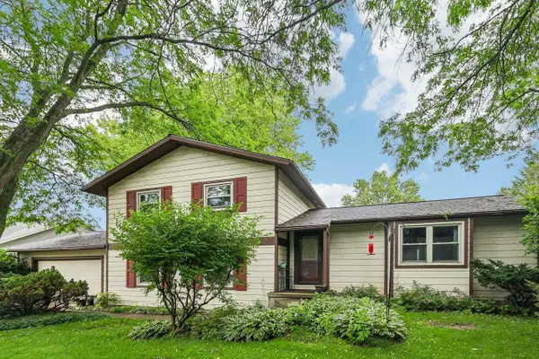 4036 Lally Road, Oregon, WI 53575