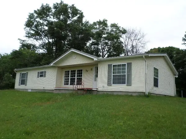 W10426 24th Street, Camp Douglas, WI 54618