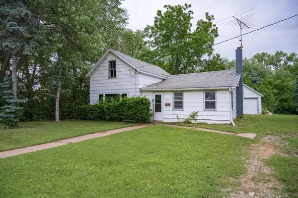909 W State Street, Mauston, WI 53948
